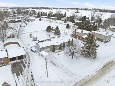 6 SPARROW Court, Kawartha Lakes, ON K0M 2C0