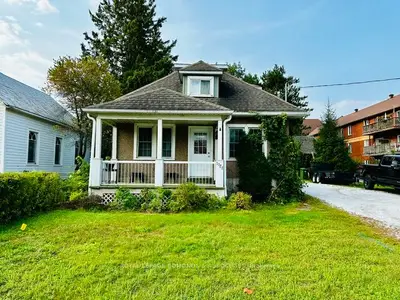 1028 Pembroke Street E, Pembroke, ON K8A 6Z2