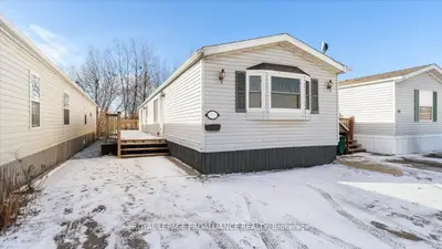 311 Dundas Street E 21, Quinte West, On K8v 1m1