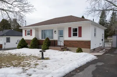80 Hessford Street, Greater Napanee, ON K7R 2Z1
