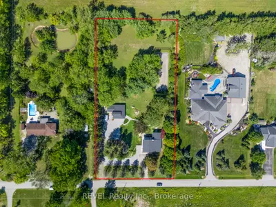 1546 Nigh Road, Fort Erie, On L2a 5m4
