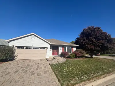 2 Brasher Drive, Tillsonburg, ON N4G 5T2