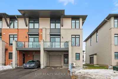800 Cap Diamant Way, Orleans - Cumberland And Area, On K4a 1j8