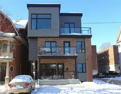 368 Chapel Street, Lower Town - Sandy Hill, ON K1N 7Z6