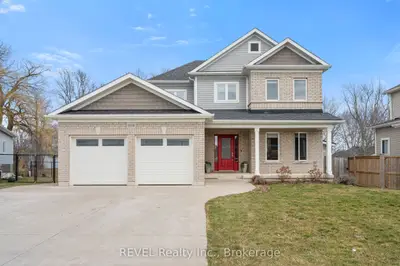 1018 Kerby Street, Fort Erie, ON L2A 4N2