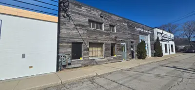 1110 FLORENCE Street B, London East, ON N5W 2M9