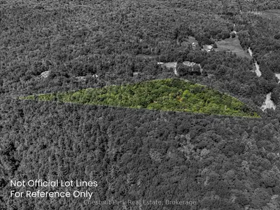 0 Langford Road, Lake Of Bays, On P0b 1a0