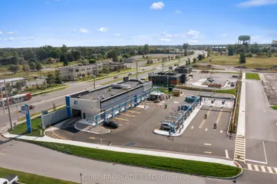 6111 Hazeldean Road, Stittsville - Munster - Richmond, On K0a 1l0