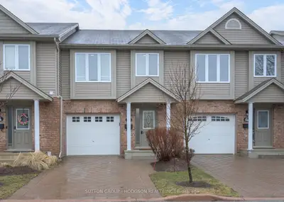 1600 Mickleborough Drive 72, London North, ON N6G 5R9