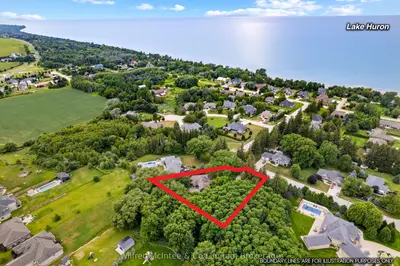 31 Tanya Crescent, Huron-kinloss, On N2z 2x3