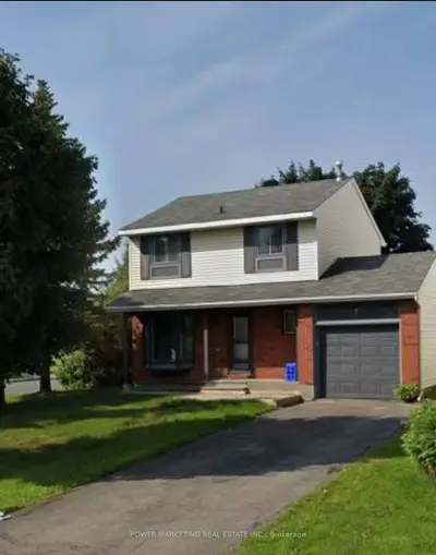 517 Apollo Way, Orleans - Cumberland And Area, On K4a 1v7