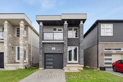 217 Louise Street, Welland, On L3b 1t2