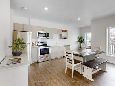 77 William Street N 208, Kawartha Lakes, ON K9V 4A2