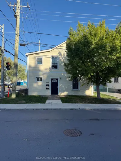 695 Victoria Street, Kingston, ON K7K 4S6
