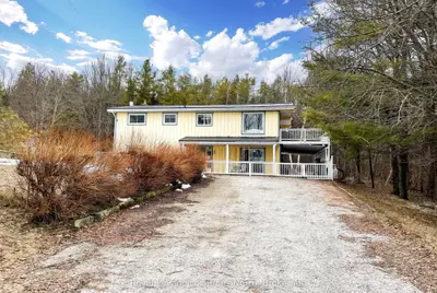 245573 22 Side Road, Meaford, ON N4L 0A7
