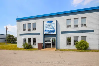 1183 Newmarket Street, Alta Vista and Area, ON K1B 3V1