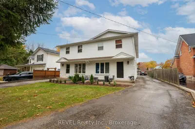 1372 Haist Street 1, Pelham, On L0s 1m0