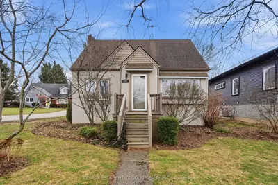 334 Sugarloaf Street, Port Colborne, On L3k 2p3
