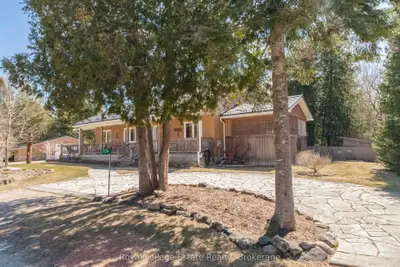 204 Seventh Street N, South Bruce Peninsula, On N0h 2g0