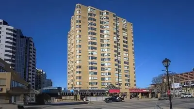 695 Richmond Street 208, London East, On N6a 5m8