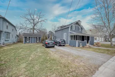 406 Ridge Road N, Fort Erie, On L0s 1n0