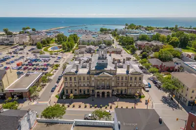 145 Third Street 214, Cobourg, ON K9A 5X1