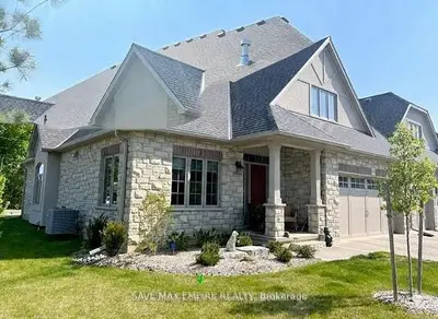 5 Wood Haven Drive 404, Tillsonburg, On N4g 0a8