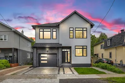 278 Spencer Street, Tunneys Pasture and Ottawa West, ON K1Y 2R2