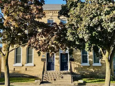 156 Darling Street 2, Brantford, ON N3S 3W6