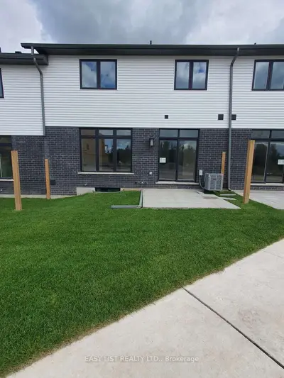 55 Teal Drive 41, Guelph, On N1c 1g4
