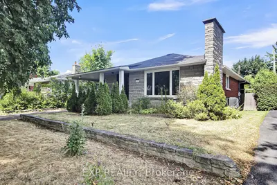 2247 Miramichi Street, Parkway Park - Queensway Terrace S And Area, On K2c 0z1