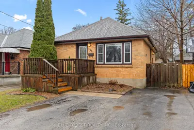 325 Emery Street E, London South, ON N6C 2E4
