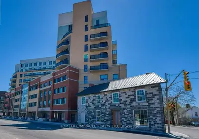 652 Princess Street 921, Kingston, On K7l 1e5