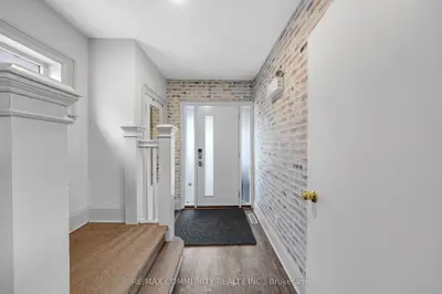 327 Woolwich Street, Guelph, On N1h 3w4