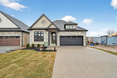 47 Oakley Drive, Niagara-on-the-Lake, ON L0S 1J0