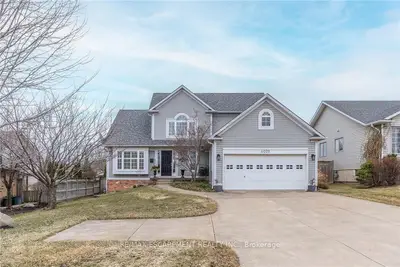 4021 Mountain Street, Lincoln, On L3j 0k9