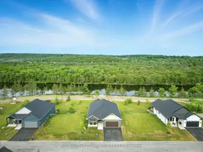 Lot 25 River Rapids Road, Quinte West, On K0k 2c0
