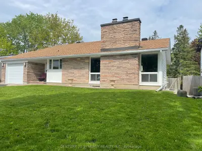 639 Glenhurst Crescent, Beacon Hill North - South And Area, On K1j 7b6