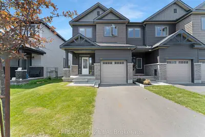 517 Enclave Lane, Clarence-Rockland, ON K4K 1T2
