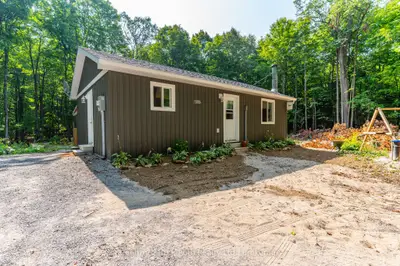 12664 Haliburton County Road 503 Road, Highlands East, On K0l 2y0