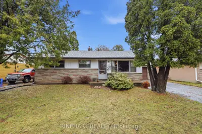 164 Bancroft Road, London East, ON N5V 1C7