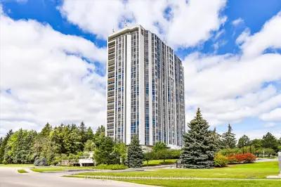 190 Hespeler Road 507, Cambridge, On N1r 8b8