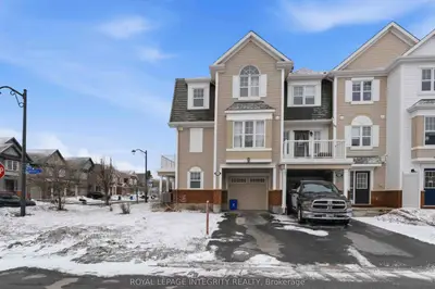 425 Gerardia Lane, Orleans - Cumberland and Area, ON K4A 3T9
