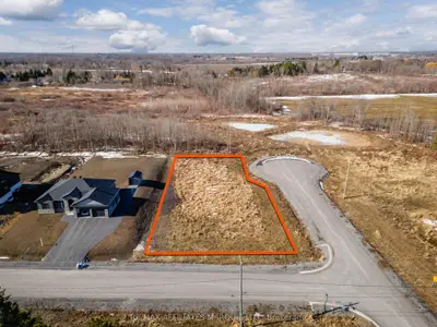 Lot 10 Sapphire Drive, South Glengarry, On K6h 7r9