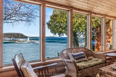 36 William Street, Northern Bruce Peninsula, On N0h 1w0