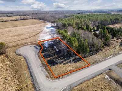 Lot 16 Sapphire Drive, South Glengarry, On K6h 7r9