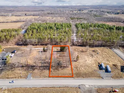 Lot 22 Sapphire Drive, South Glengarry, On K6h 7r9