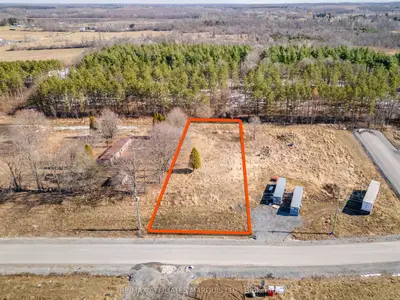 LOT 23 Sapphire Drive, South Glengarry, ON K6H 7R9
