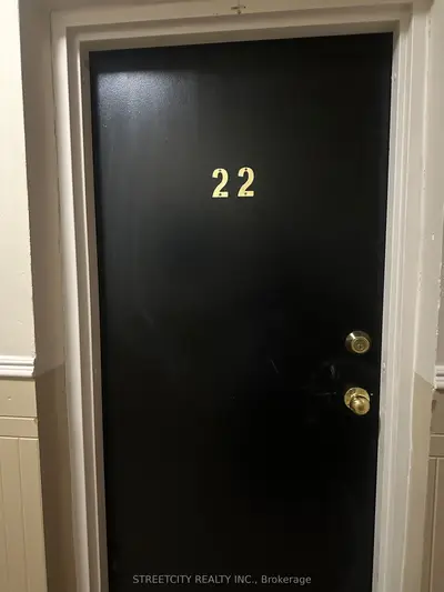 220 Ashland Avenue 22, London East, ON N5W 4H4