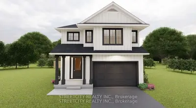 1214 Honeywood Drive, London South, On N6m 1c1